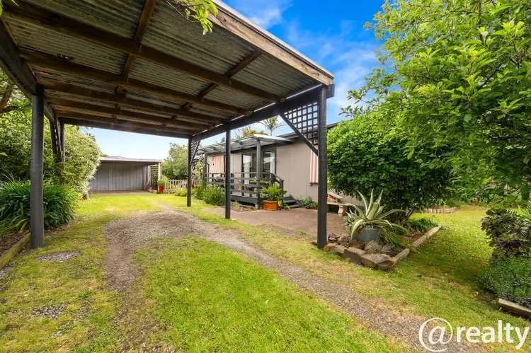 Main view of Homely house listing, 12 Oceanaires Avenue, Coronet Bay VIC 3984