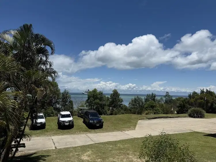 Fourth view of Homely land listing, 138 North Pass, Tangalooma QLD 4025