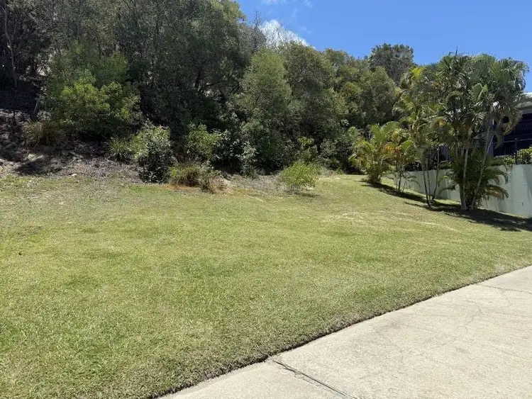 Fifth view of Homely land listing, 138 North Pass, Tangalooma QLD 4025