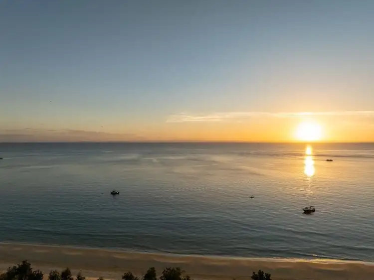 Sixth view of Homely land listing, 138 North Pass, Tangalooma QLD 4025