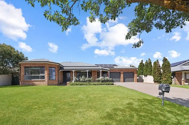 Main view of Homely house listing, 6 Georgia Place, Llanarth NSW 2795