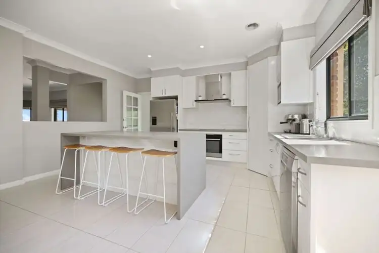 Second view of Homely house listing, 6 Georgia Place, Llanarth NSW 2795