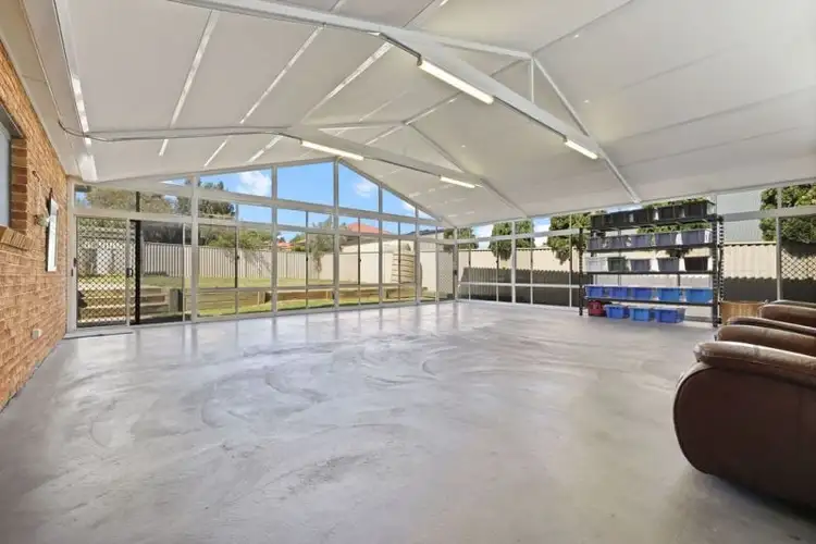 Fourth view of Homely house listing, 6 Georgia Place, Llanarth NSW 2795