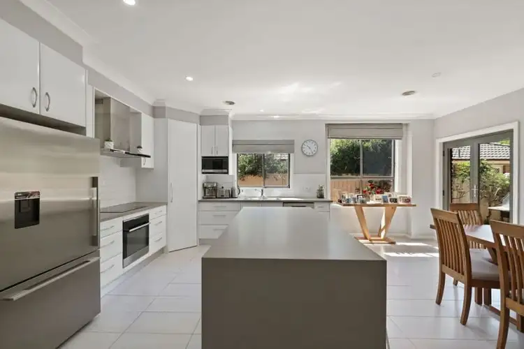 Fifth view of Homely house listing, 6 Georgia Place, Llanarth NSW 2795