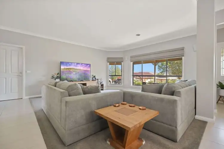 Sixth view of Homely house listing, 6 Georgia Place, Llanarth NSW 2795