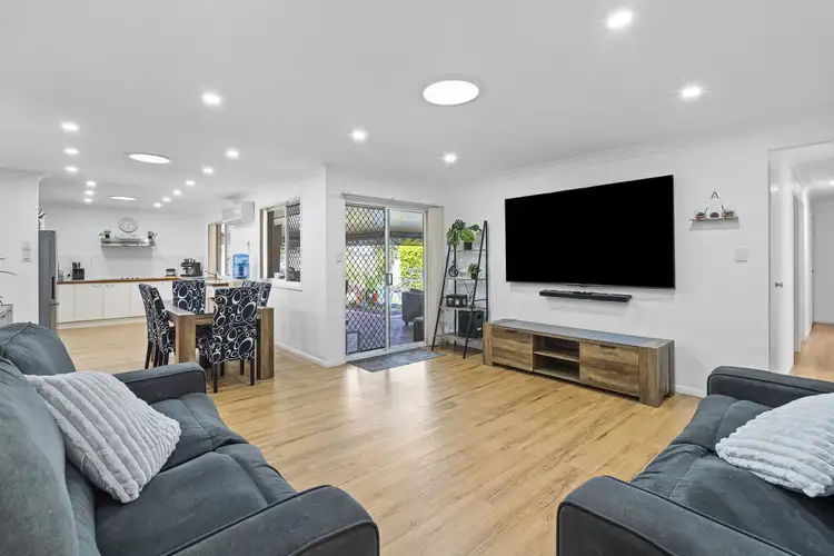 Fourth view of Homely house listing, 14 Nowak Court, Deception Bay QLD 4508