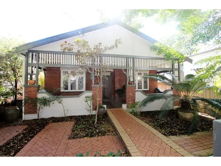 Main view of Homely house listing, 29 Swan Street, Cooks Hill NSW 2300