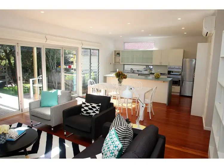 Second view of Homely house listing, 29 Swan Street, Cooks Hill NSW 2300