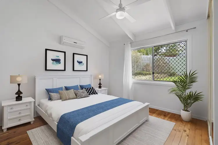 Fourth view of Homely house listing, 2 Theodore Place, Molendinar QLD 4214