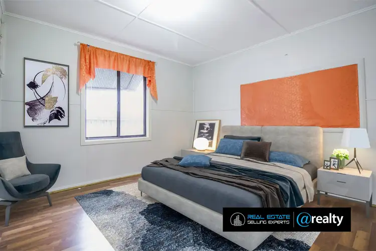 Second view of Homely house listing, 3 Railway Avenue, Drouin VIC 3818