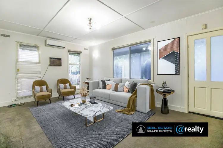 Third view of Homely house listing, 3 Railway Avenue, Drouin VIC 3818