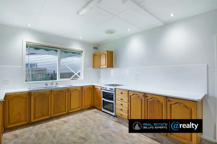 Fourth view of Homely house listing, 3 Railway Avenue, Drouin VIC 3818