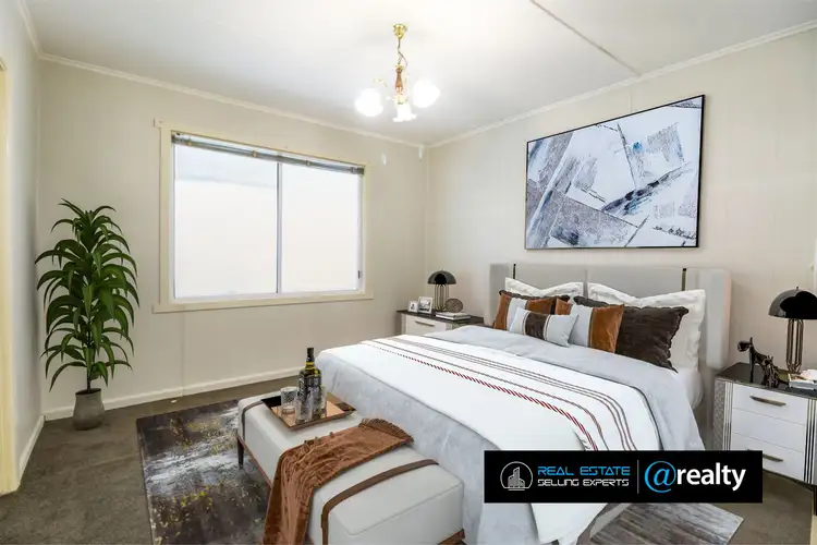 Fifth view of Homely house listing, 3 Railway Avenue, Drouin VIC 3818