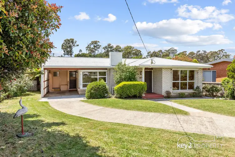 Main view of Homely house listing, 105 Stanley Street, Prospect TAS 7250
