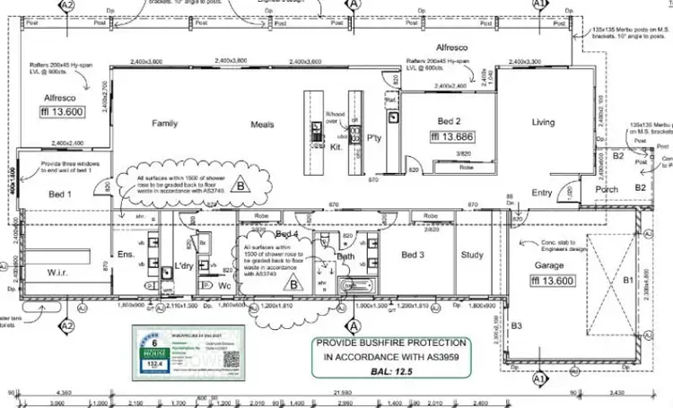 Second view of Homely land listing, 209 Bowen Street, Warragul VIC 3820