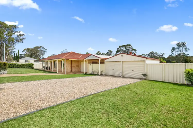 Main view of Homely house listing, 42 Avon Dam Road, Bargo NSW 2574