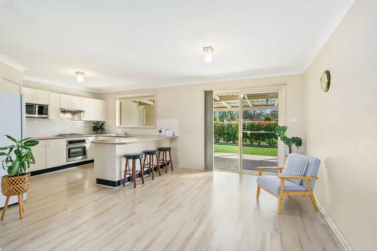 Second view of Homely house listing, 42 Avon Dam Road, Bargo NSW 2574