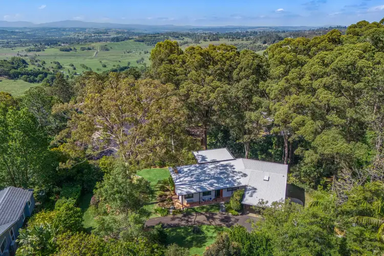 Second view of Homely house listing, 9 Hillcrest Avenue, Goonellabah NSW 2480