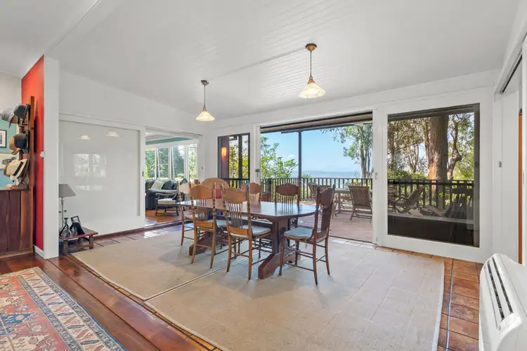 Third view of Homely house listing, 9 Hillcrest Avenue, Goonellabah NSW 2480