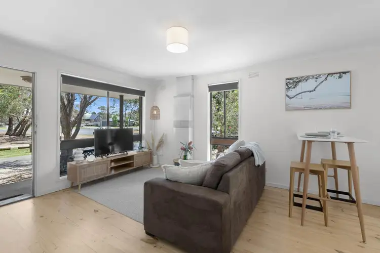 Third view of Homely unit listing, 1/4 Carnoustie Grove, Mornington VIC 3931