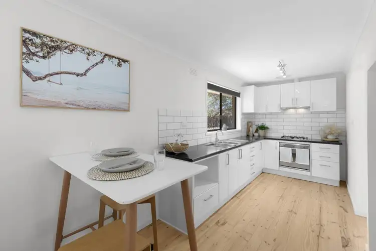 Fourth view of Homely unit listing, 1/4 Carnoustie Grove, Mornington VIC 3931