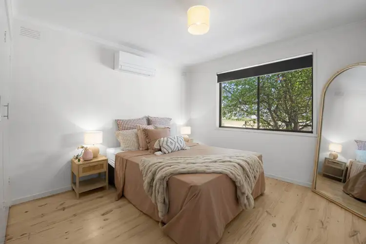 Sixth view of Homely unit listing, 1/4 Carnoustie Grove, Mornington VIC 3931