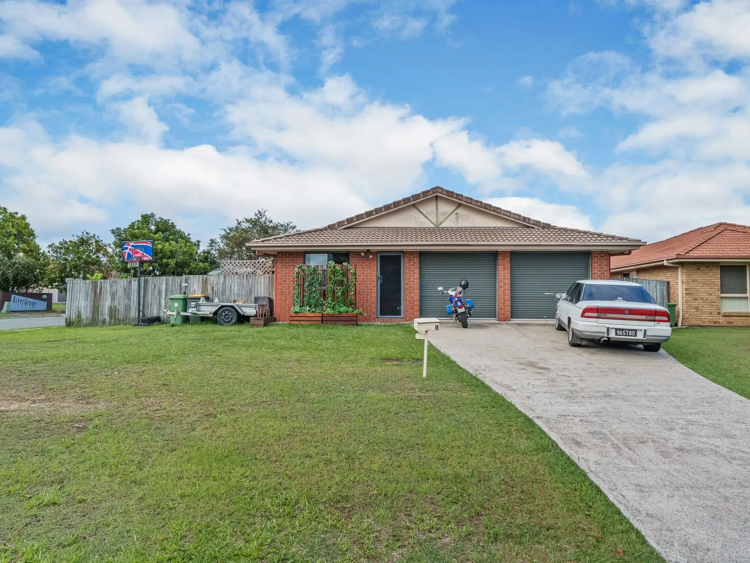Main view of Homely house listing, 1 Jameson Close, Morayfield QLD 4506