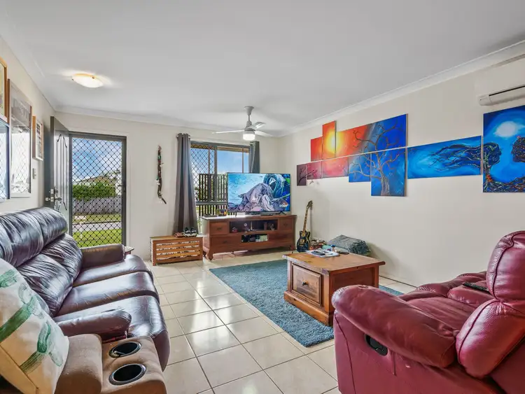 Second view of Homely house listing, 1 Jameson Close, Morayfield QLD 4506