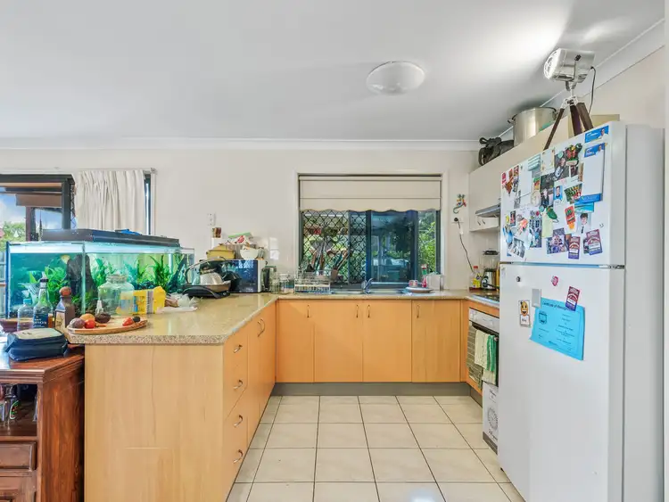 Third view of Homely house listing, 1 Jameson Close, Morayfield QLD 4506