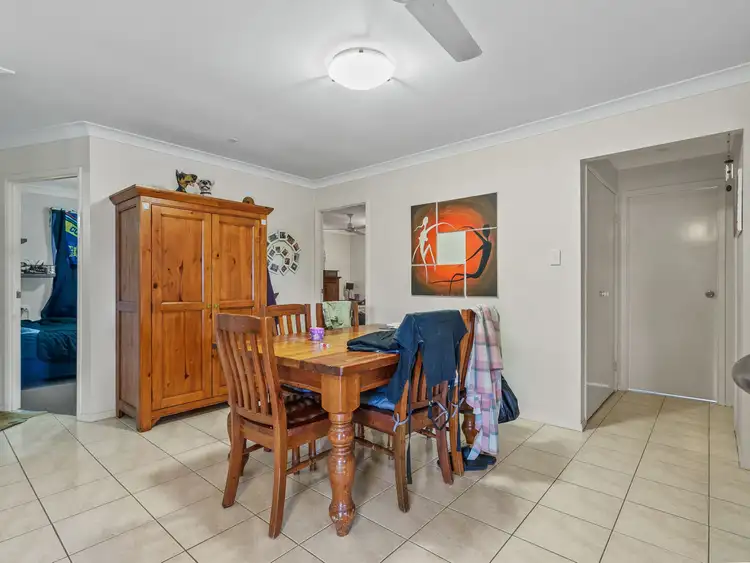 Fourth view of Homely house listing, 1 Jameson Close, Morayfield QLD 4506