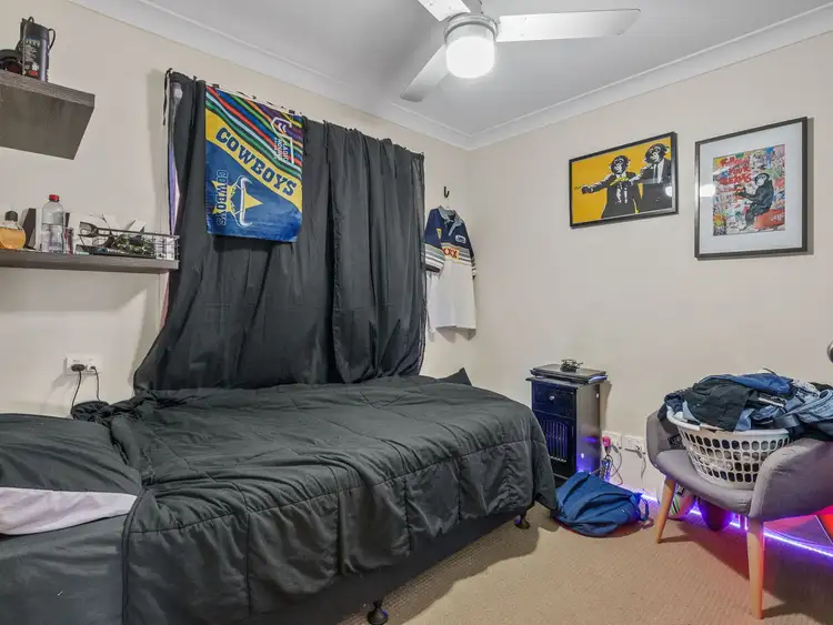 Fifth view of Homely house listing, 1 Jameson Close, Morayfield QLD 4506