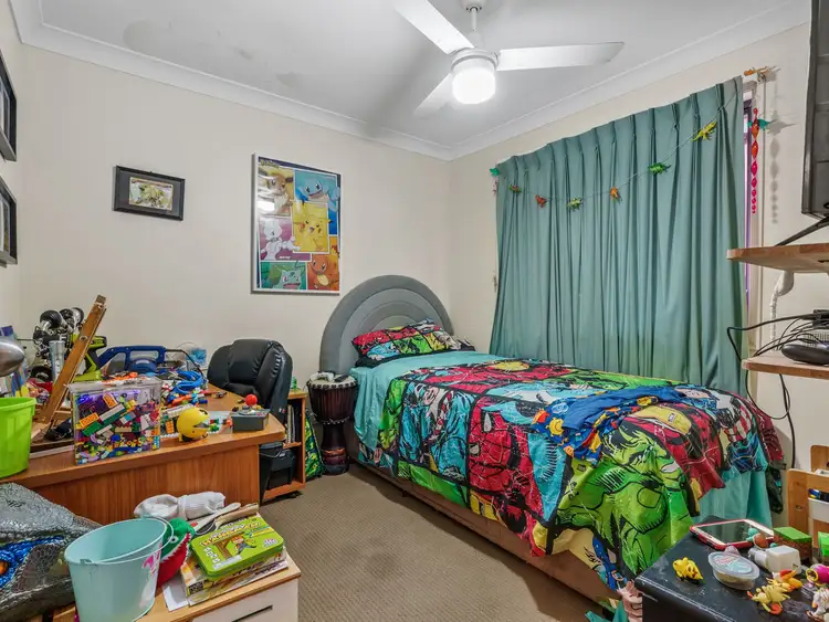 Sixth view of Homely house listing, 1 Jameson Close, Morayfield QLD 4506