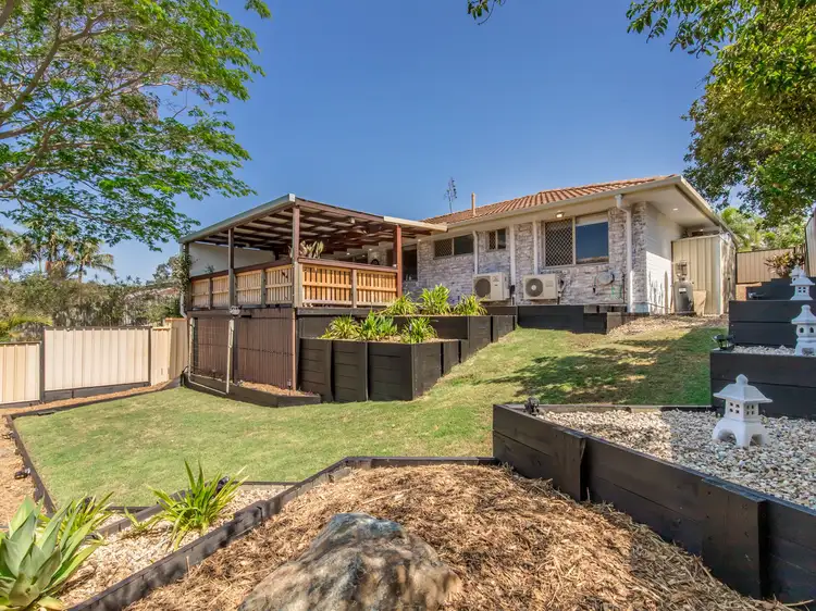 Main view of Homely unit listing, 2/12 Paramount Place, Oxenford QLD 4210