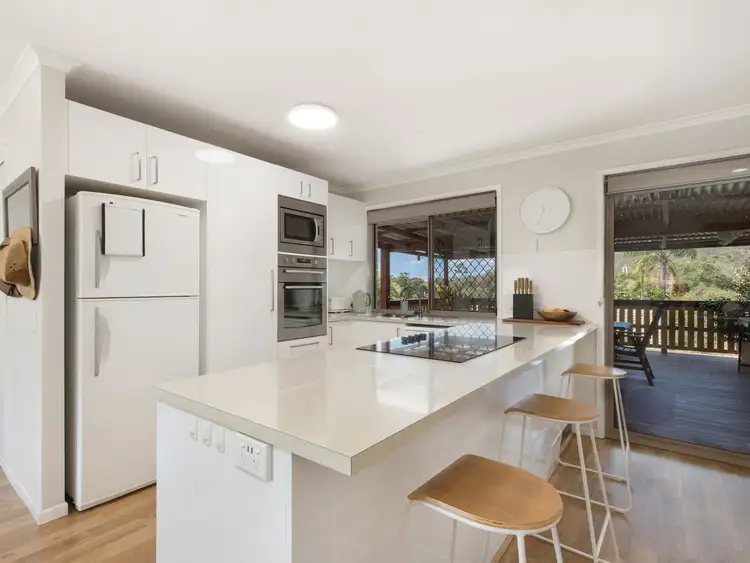 Second view of Homely unit listing, 2/12 Paramount Place, Oxenford QLD 4210