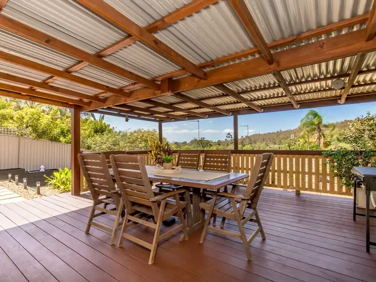 Third view of Homely unit listing, 2/12 Paramount Place, Oxenford QLD 4210