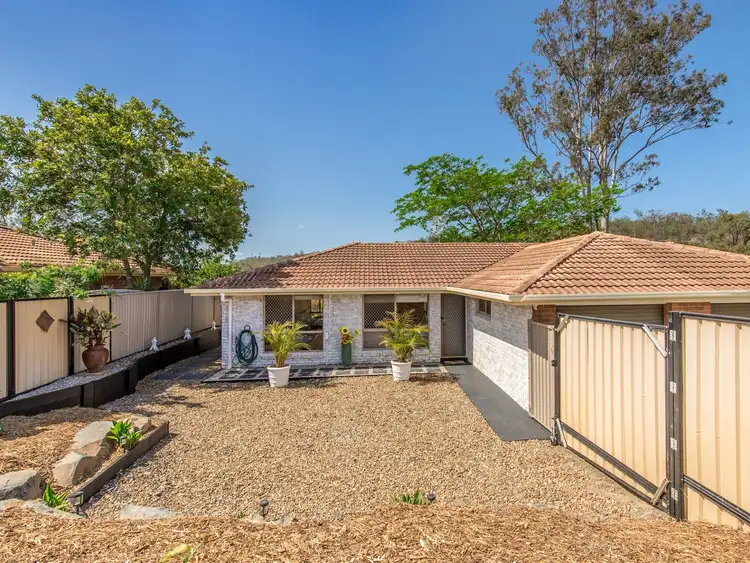Fifth view of Homely unit listing, 2/12 Paramount Place, Oxenford QLD 4210