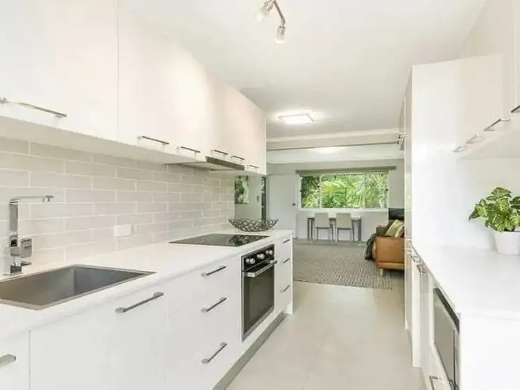 Second view of Homely unit listing, Address available on request