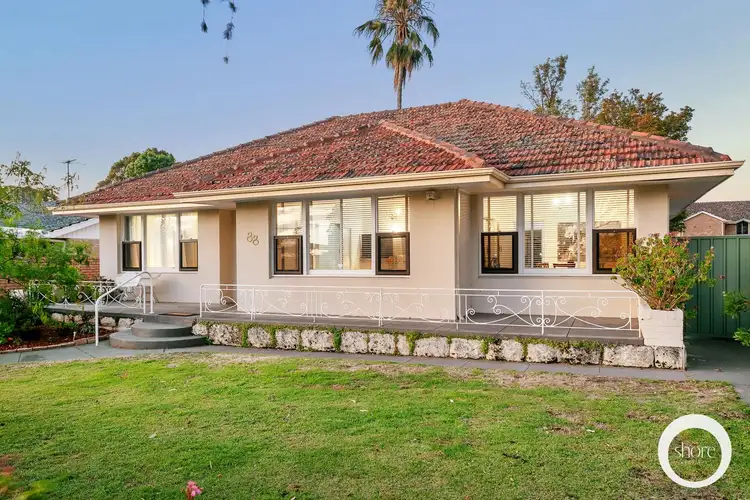 Fourth view of Homely house listing, 88 The Boulevard, Floreat WA 6014