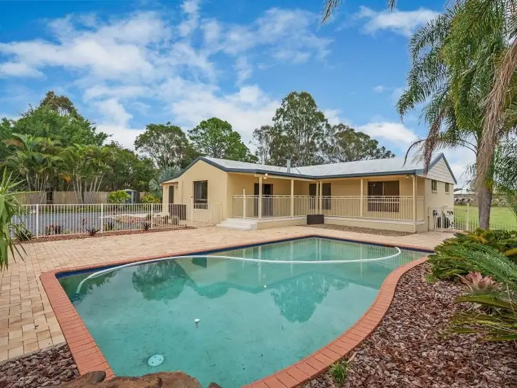 Main view of Homely rural property listing, 134-140 Visentin Road, Morayfield QLD 4506