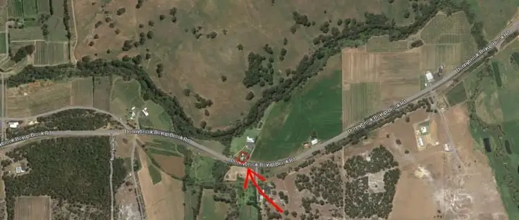 Sixth view of Homely house listing, 487 Donnybrook-Boyup Brook Road, Queenwood WA 6239