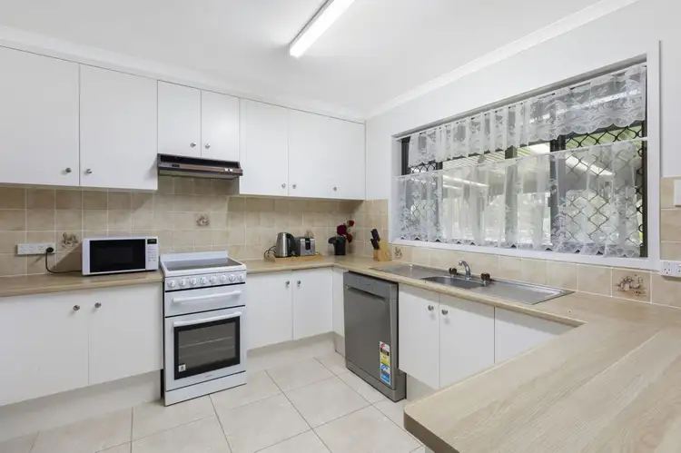 Third view of Homely rural property listing, 44 Old Mill Road, Oakhurst QLD 4650