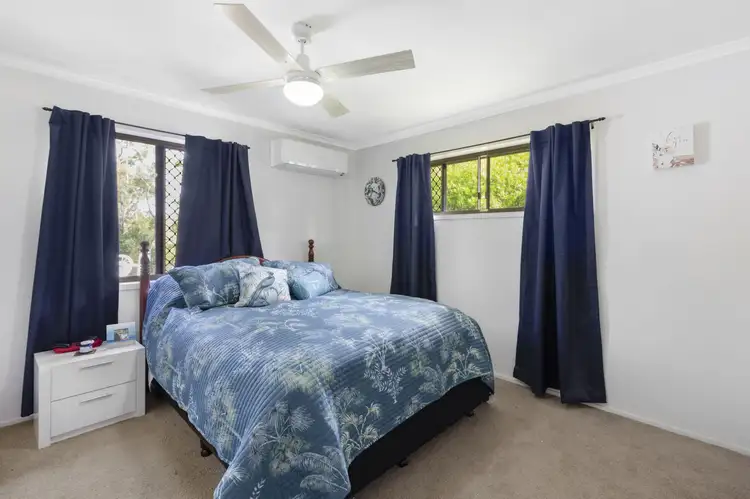 Seventh view of Homely rural property listing, 44 Old Mill Road, Oakhurst QLD 4650