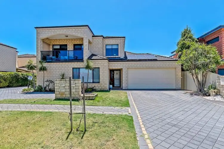 1/54 Lewington Street, Rockingham WA 6168
