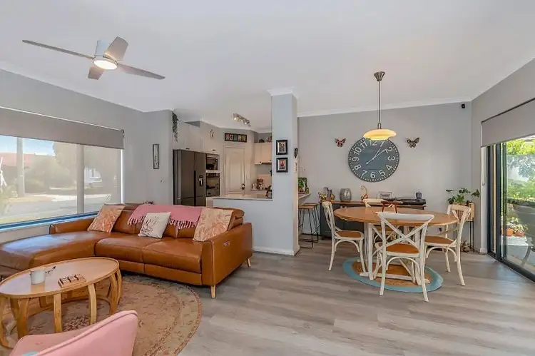 Fourth view of Homely townhouse listing, 1/54 Lewington Street, Rockingham WA 6168