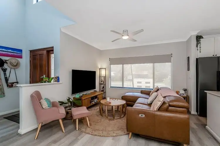 Fifth view of Homely townhouse listing, 1/54 Lewington Street, Rockingham WA 6168