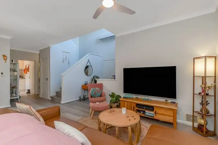 Sixth view of Homely townhouse listing, 1/54 Lewington Street, Rockingham WA 6168