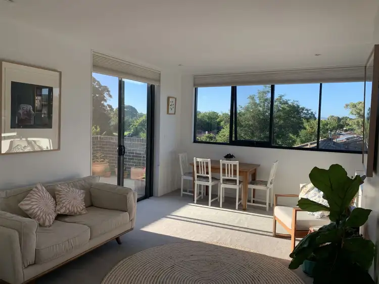 Third view of Homely apartment listing, 24/50 Lowanna Street, Braddon ACT 2612