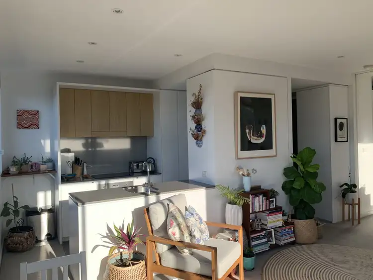 Fourth view of Homely apartment listing, 24/50 Lowanna Street, Braddon ACT 2612