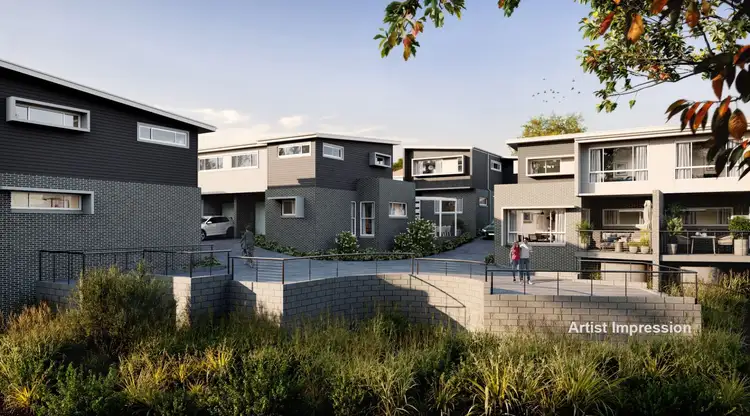 Fifth view of Homely land listing, 16 Robert Street, Jesmond NSW 2299