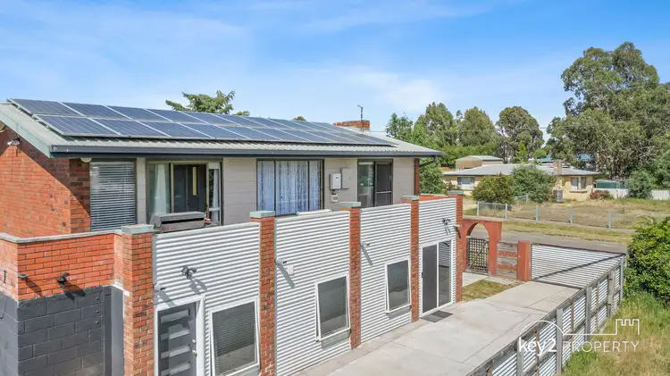 7 Taylor Street, Westbury TAS 7303